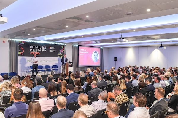 Retail MediaX audience