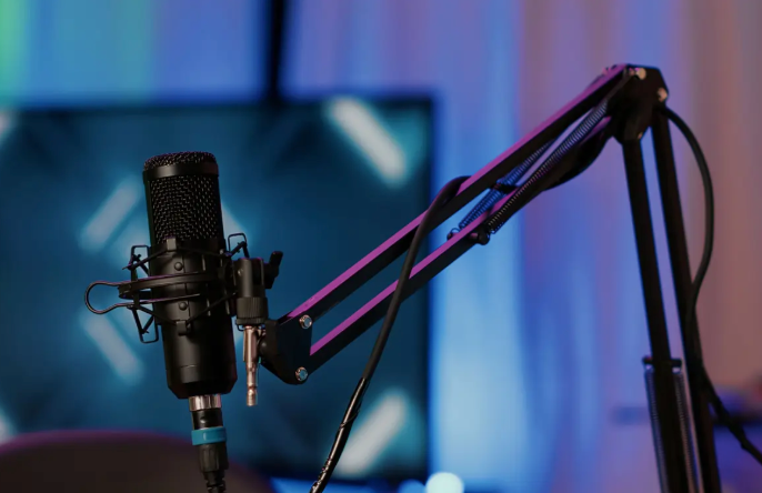 Podcast Host