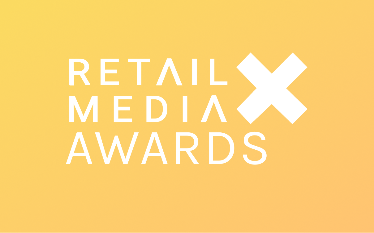 Retail media awards