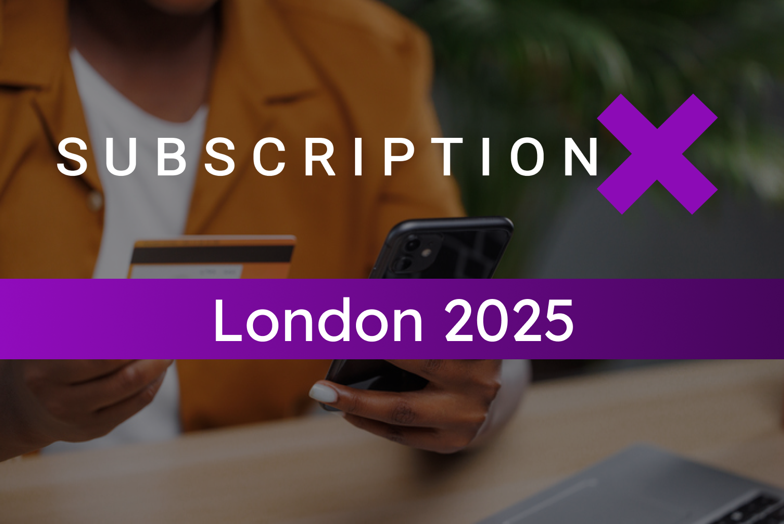 SubscriptionX