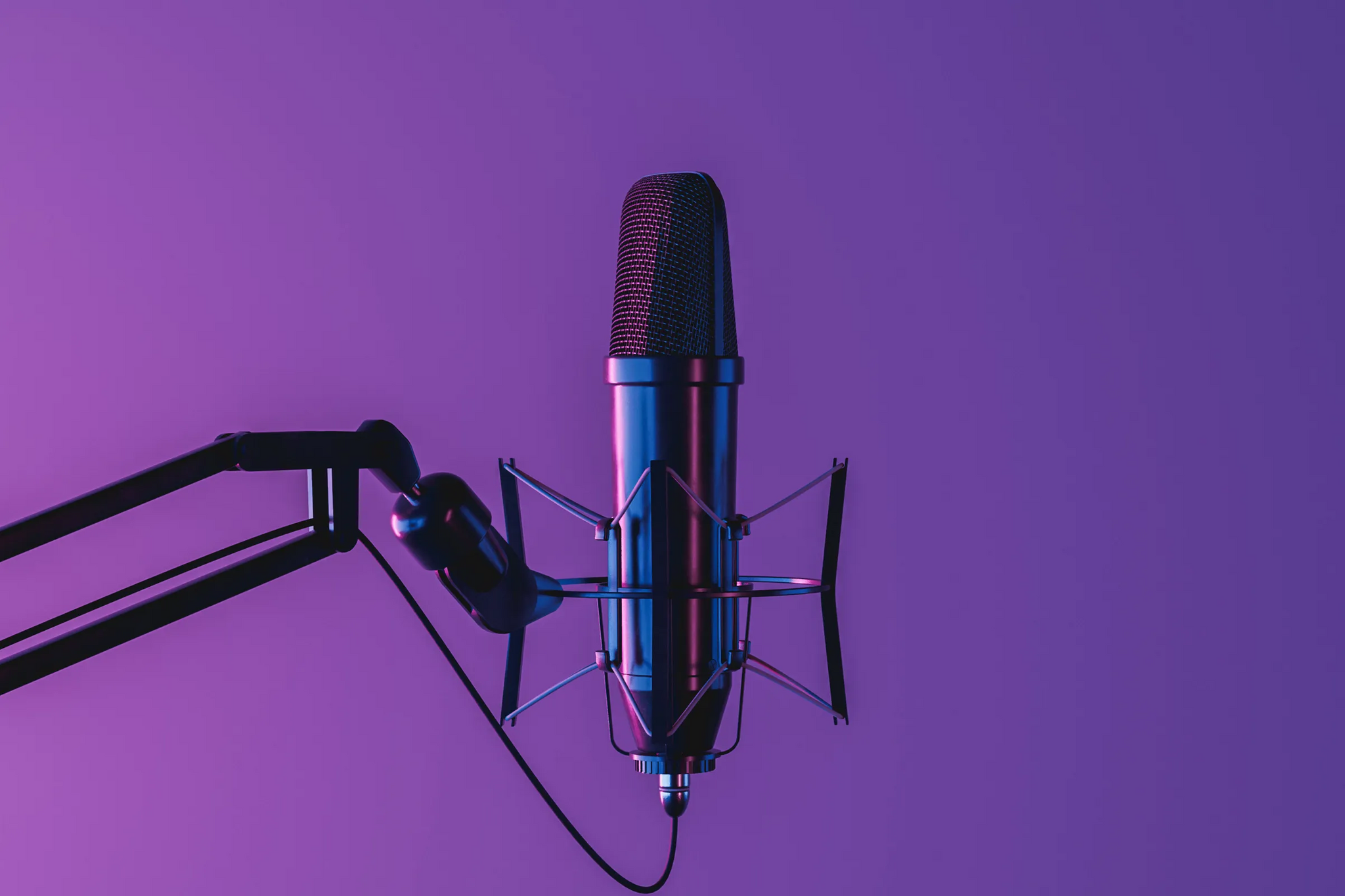 Podcasts