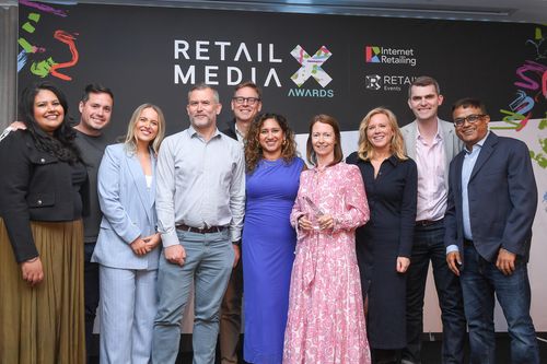 Retail media Network of the year