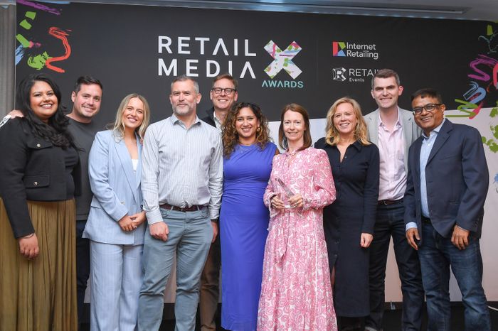 Retail media Network of the year