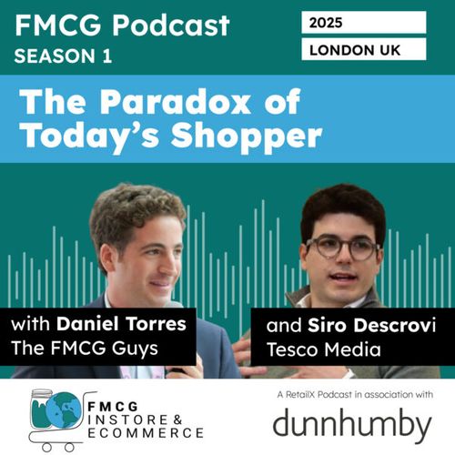 The paradox of today’s shopper