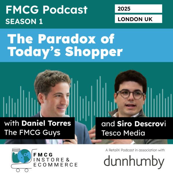 The paradox of today’s shopper