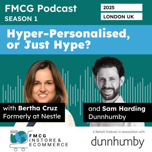 Hyperpersonalisation, or just Hype?