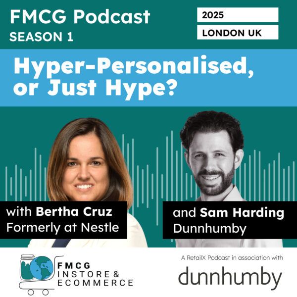 Hyperpersonalisation, or just Hype?
