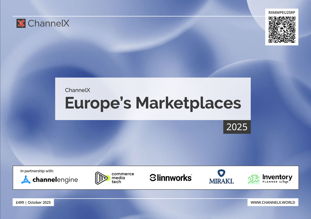 EU Marketplaces Report Cover
