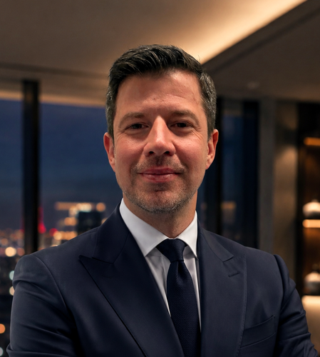 Speaker profile image for Timo Scherbaum