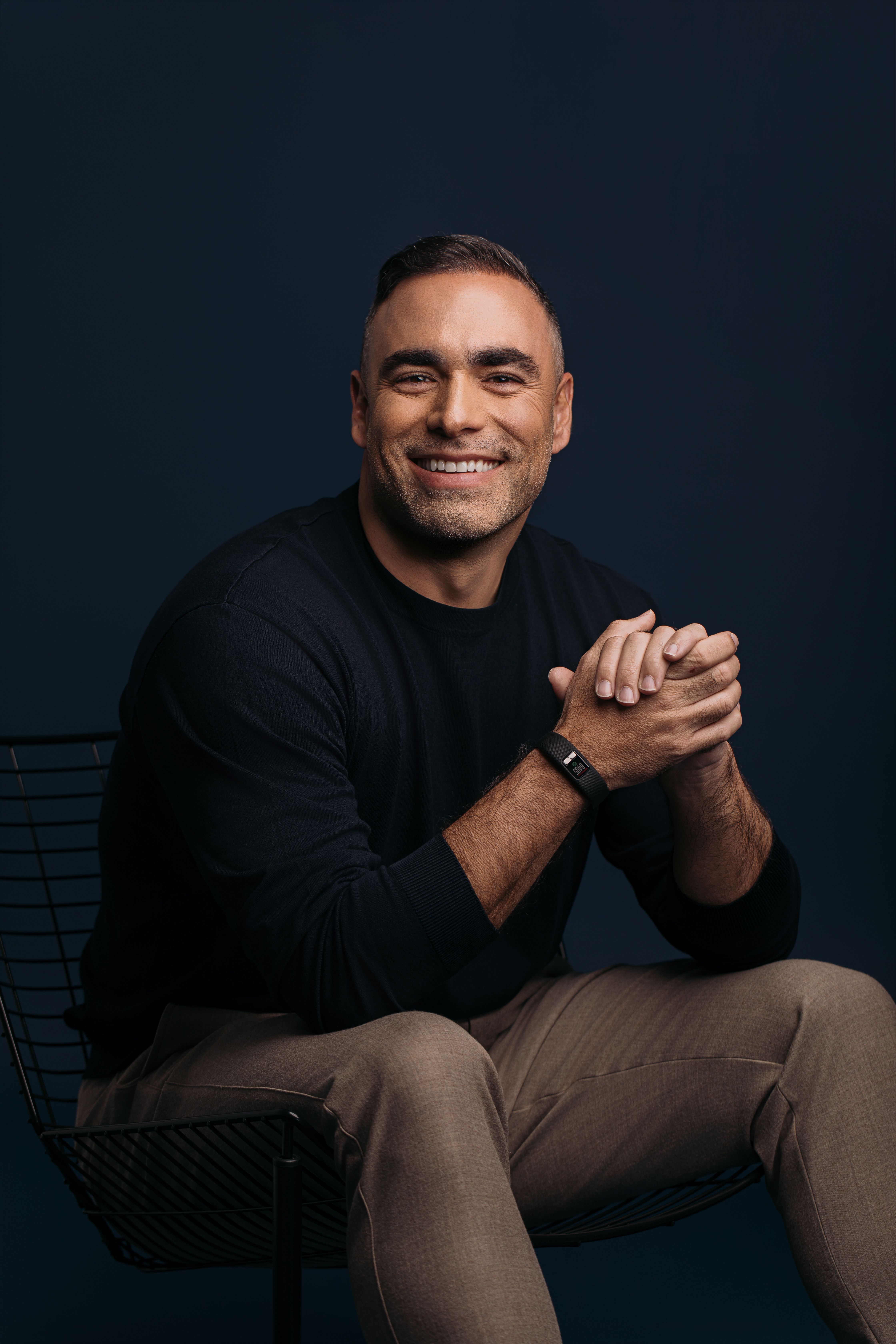 Pedro Azevedo