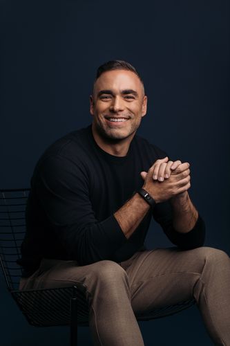 Speaker profile image for Pedro Azevedo