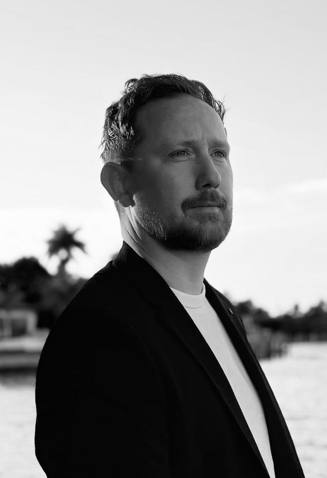 Speaker profile image for Stephen Dewer