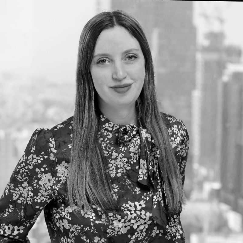 Speaker profile image for Adi Ronen