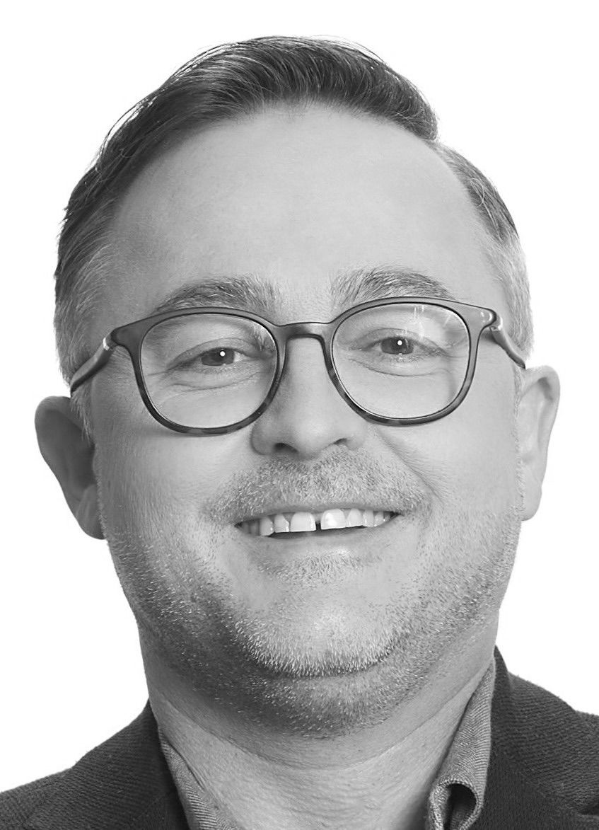 Speaker image for Alex Fishwick