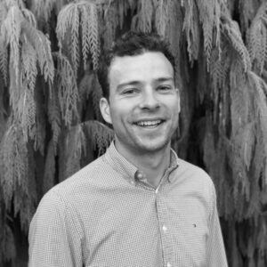 Speaker profile image for Alex Knapman