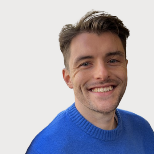 Speaker profile image for Agnes Dowie