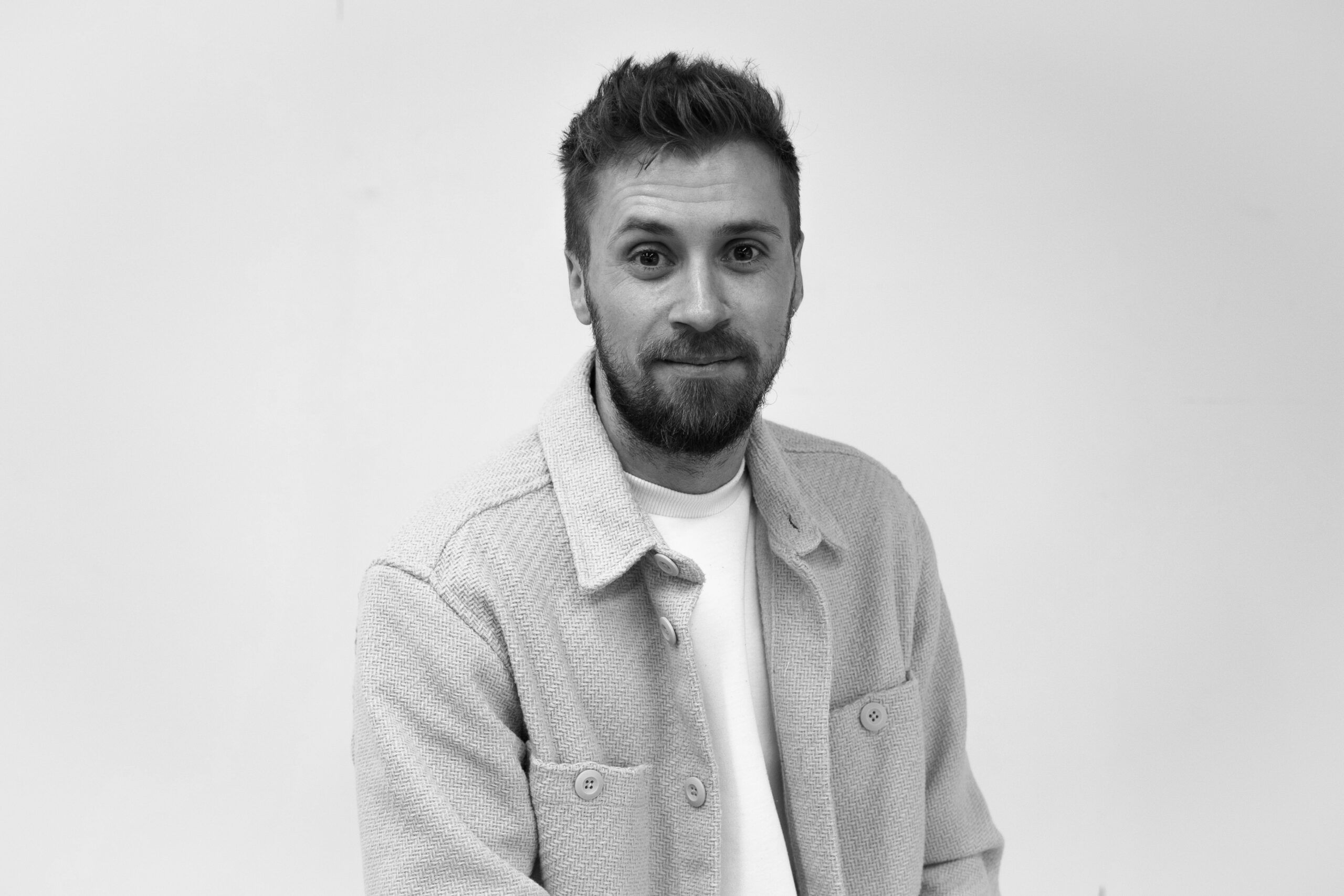 Speaker image for Ash White