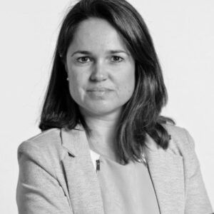 Speaker profile image for Berta Cruz Corominas