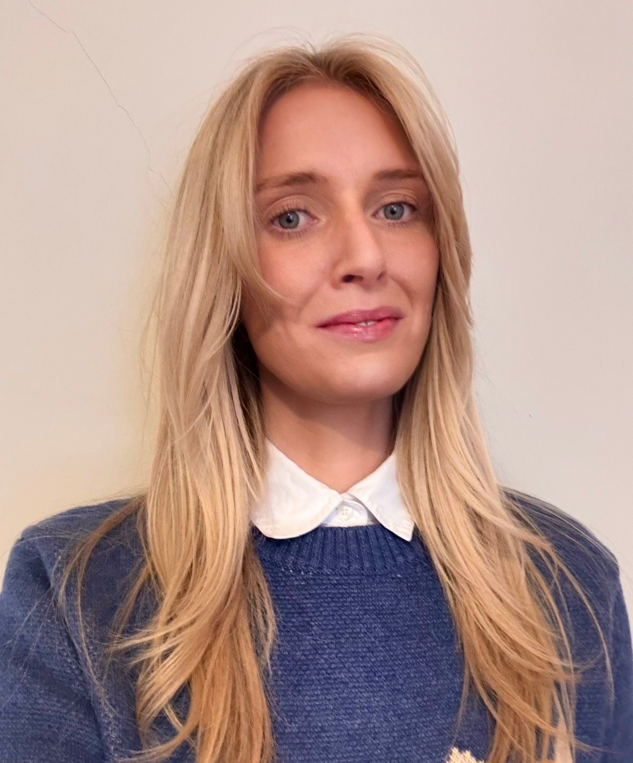 Speaker profile image for Brogane Colclough