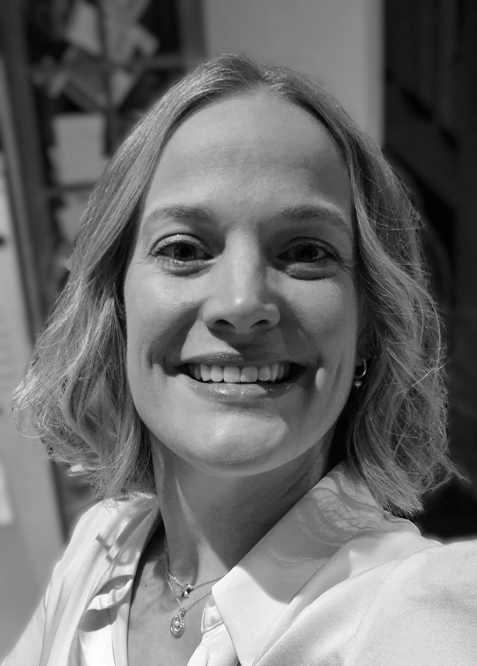 Speaker image for Charlotte Hanna