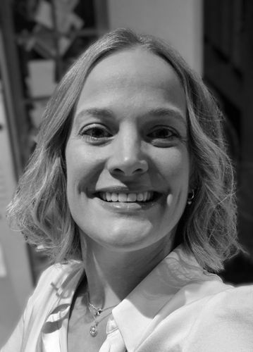 Speaker profile image for Charlotte Hanna