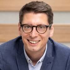 Speaker profile image for Christian Raveaux