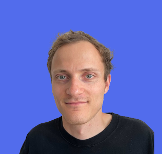 Speaker image for Toby Samuels