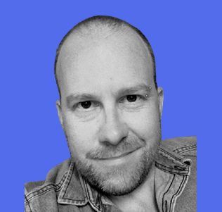 Speaker profile image for Matt Lambeth
