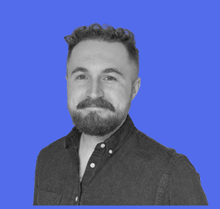 Speaker profile image for Lewis McDowell