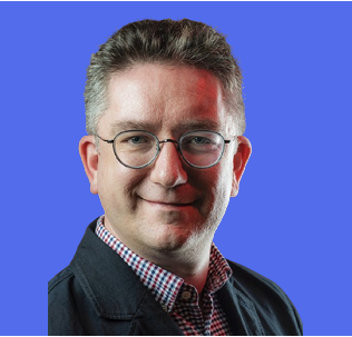 Speaker image for Dan Finley