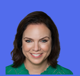Speaker image for Nikki Blackie
