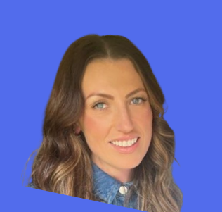 Speaker profile image for Hayley Butt