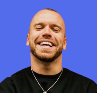 Speaker profile image for George Sullivan