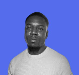 Speaker profile image for CJ Awode
