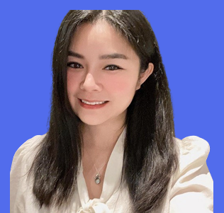 Speaker profile image for Tiffany Qiao