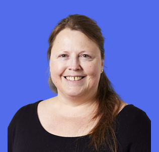 Speaker image for Georgia Leybourne