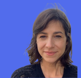 Speaker profile image for Michelle Belcic