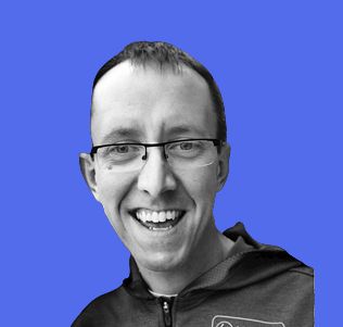 Speaker profile image for Sam Winterson