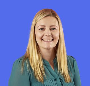 Speaker profile image for Lorna Leaver