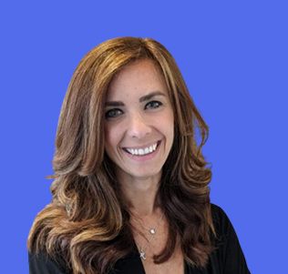 Speaker profile image for Rachel Levy
