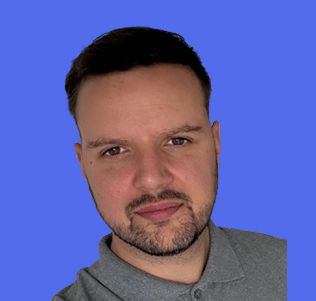 Speaker image for Warren Brown