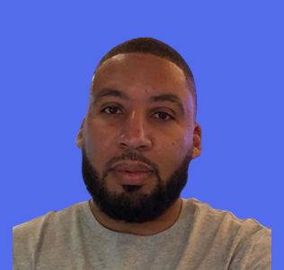 Speaker profile image for Dean Clarke