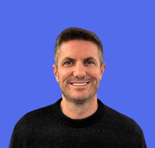 Speaker profile image for Jono Evans