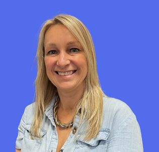 Speaker profile image for Amanda (Vlietstra) Whyte