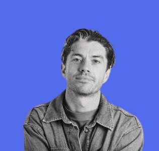 Speaker image for Luke Forshaw