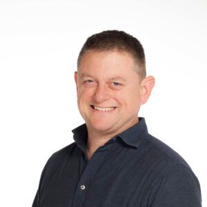 Speaker profile image for Chris Duncan