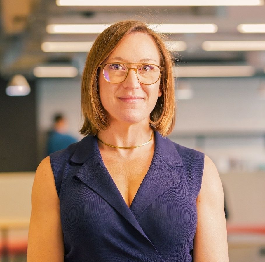 Speaker image for Clare Bolton