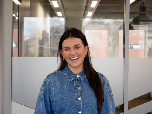 Speaker profile image for Clodagh Callan