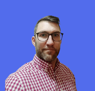 Speaker image for James Finlason