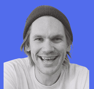 Speaker profile image for Rob Horton